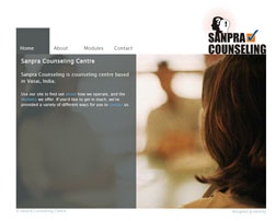 Sanpra Counseling